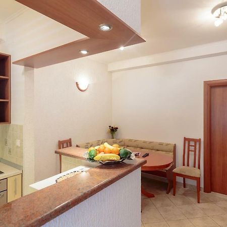 Niki Apartment دوبروفينك المظهر الخارجي الصورة
