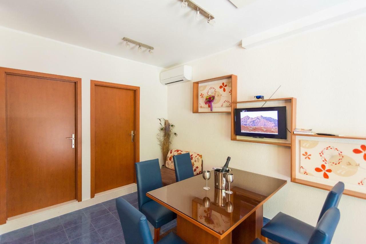 Niki Apartment دوبروفينك المظهر الخارجي الصورة