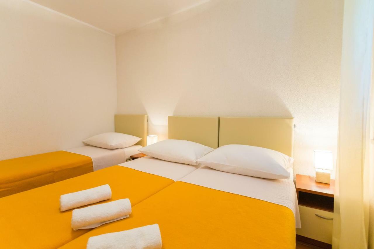 Niki Apartment دوبروفينك المظهر الخارجي الصورة
