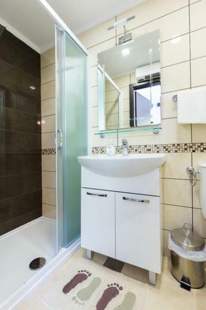 Niki Apartment دوبروفينك المظهر الخارجي الصورة