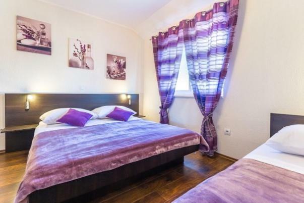 Niki Apartment دوبروفينك المظهر الخارجي الصورة