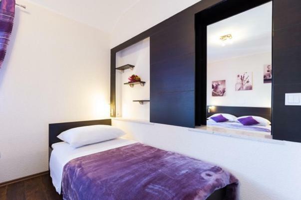 Niki Apartment دوبروفينك المظهر الخارجي الصورة