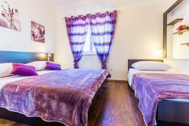 Niki Apartment دوبروفينك المظهر الخارجي الصورة