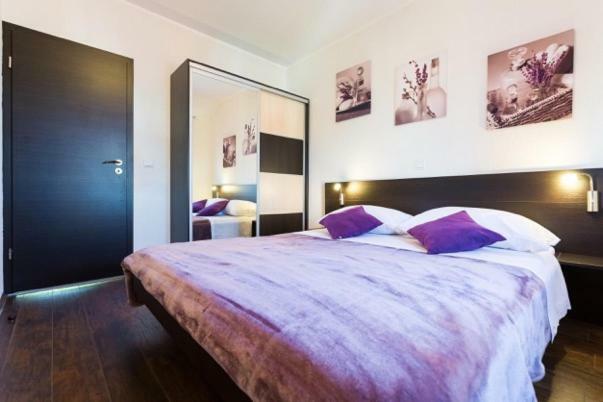 Niki Apartment دوبروفينك المظهر الخارجي الصورة
