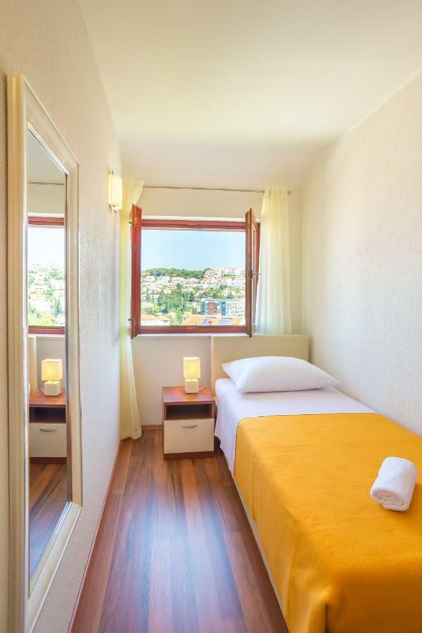 Niki Apartment دوبروفينك المظهر الخارجي الصورة