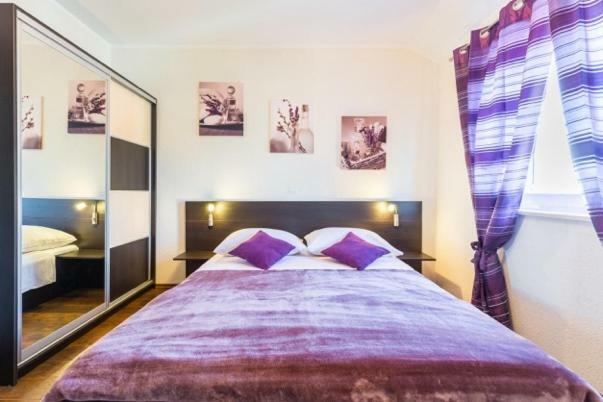 Niki Apartment دوبروفينك المظهر الخارجي الصورة